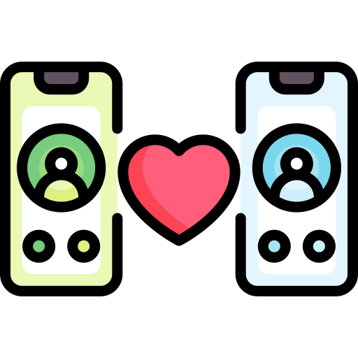 Телефон бесплатно иконка