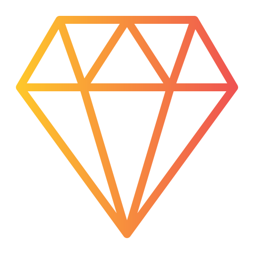 diamante icono gratis