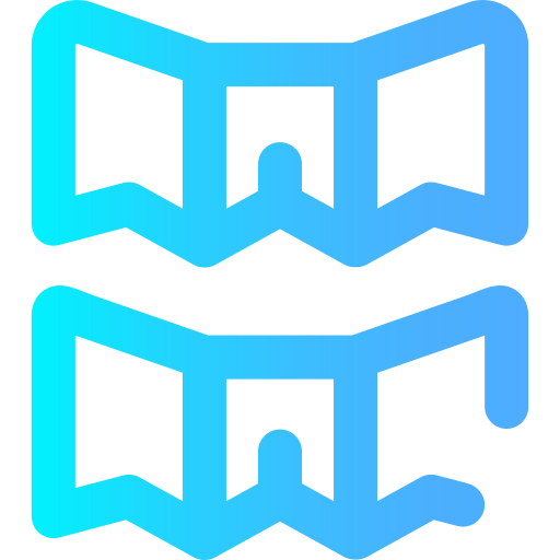 decoração grátis ícone