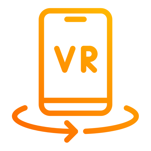 vr icono gratis