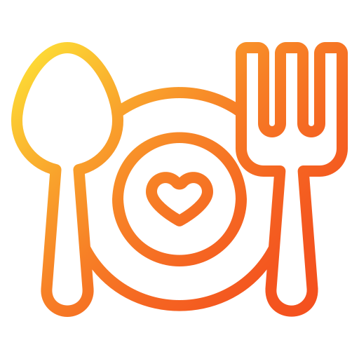 Dinner - Free food and restaurant icons