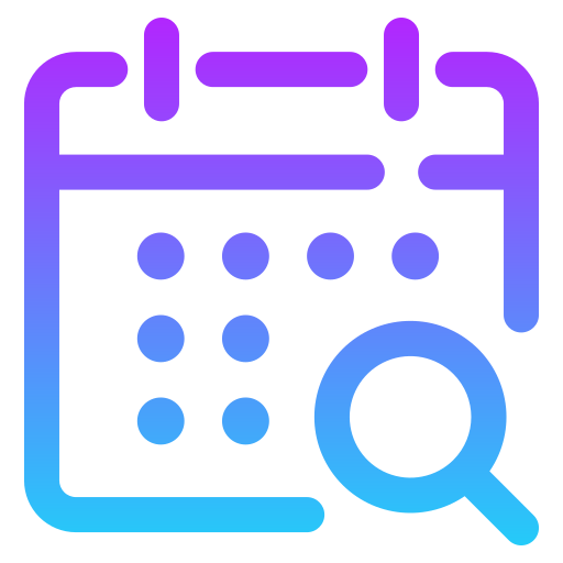 calendrier Icône gratuit calendrier Icône gratuit