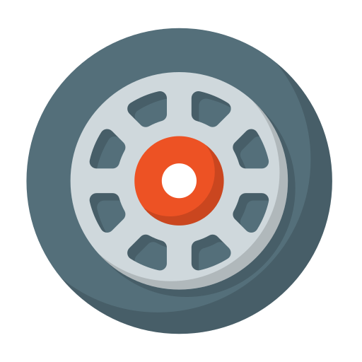 reifen kostenlos Icon