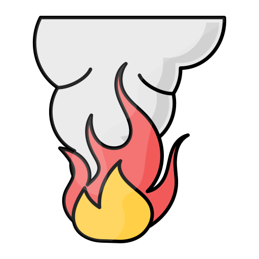 Fire - Free miscellaneous icons