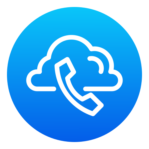 nube icono gratis