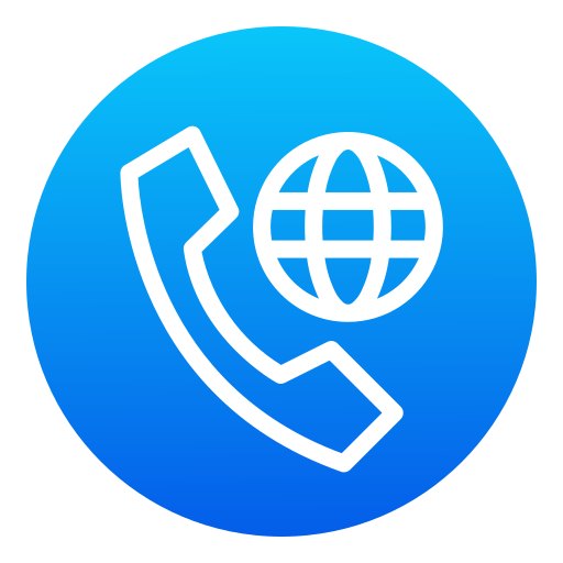 international call online