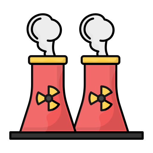 Power station free icon Power station free icon