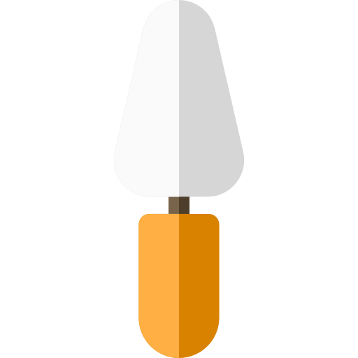 Trowel free icon Trowel free icon
