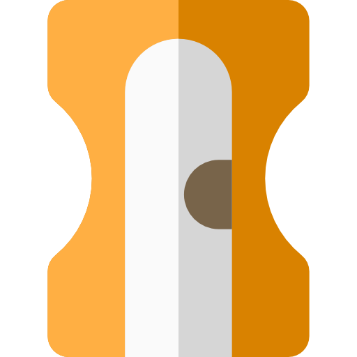 Sharpener free icon