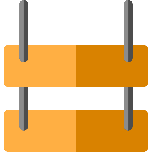 Bookcase free icon