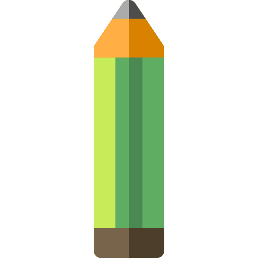 Pencil free icon Pencil free icon
