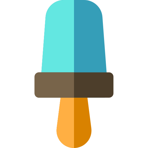 Ice cream free icon