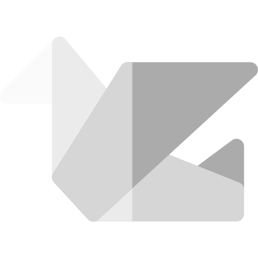 Origami free icon Origami free icon