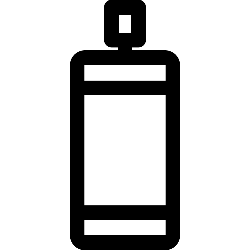 Paint spray free icon