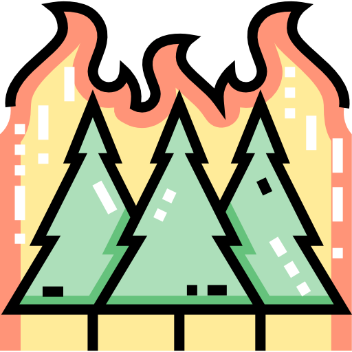 Fire - Free nature icons