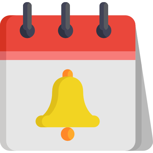 Calendar free icon Calendar free icon