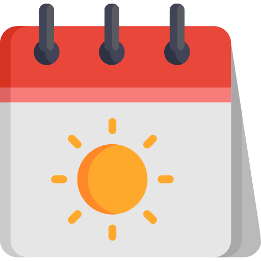 Calendar free icon Calendar free icon
