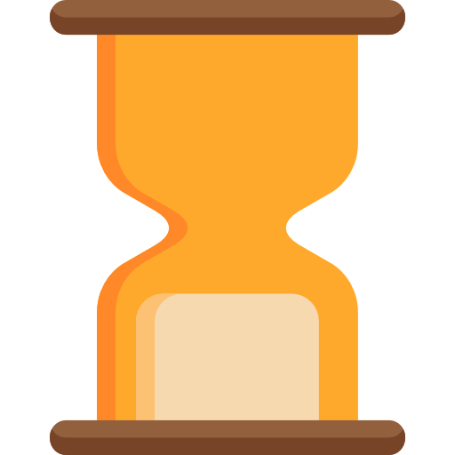 sanduhr kostenlos Icon