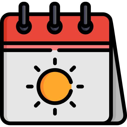Calendar free icon Calendar free icon