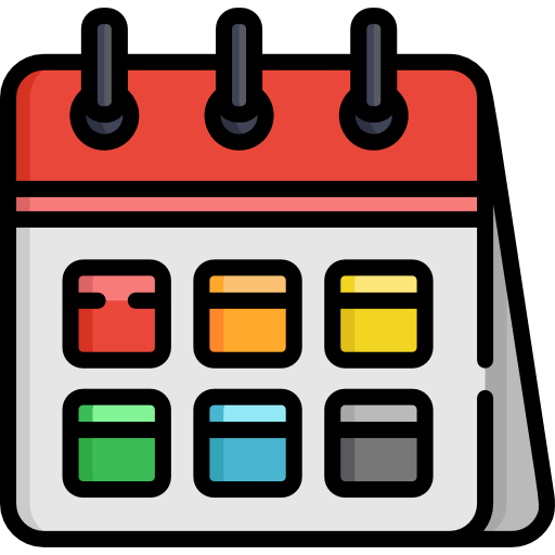 kalender kostenlos Icon kalender kostenlos Icon