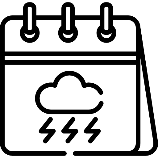 Calendar free icon