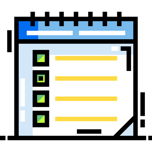 Календарь бесплатно иконка