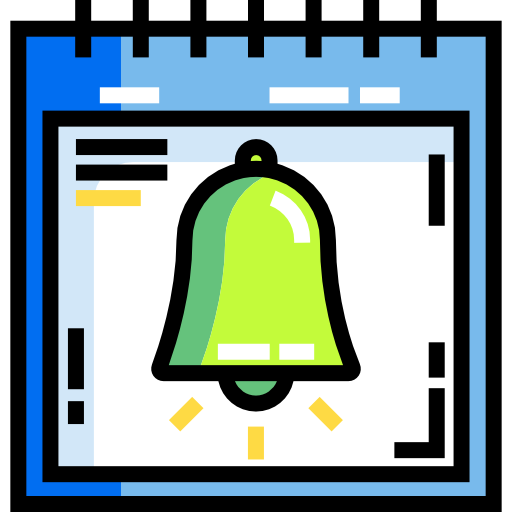 Календарь бесплатно иконка