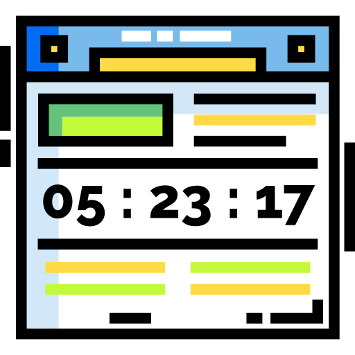 Calendar free icon Calendar free icon