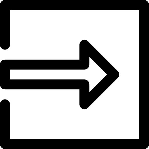 iniciar sesión icono gratis