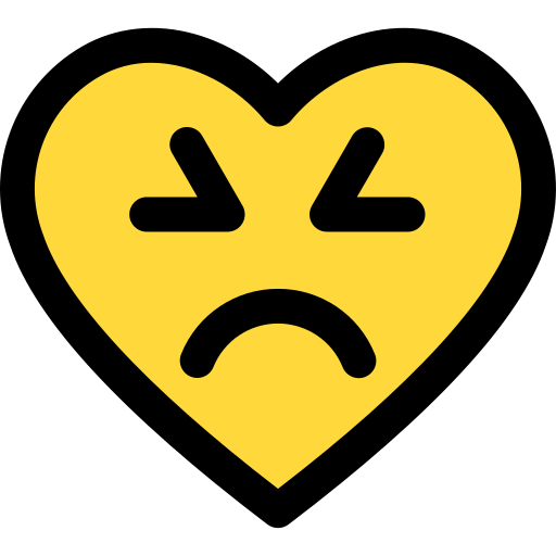 escéptico icono gratis