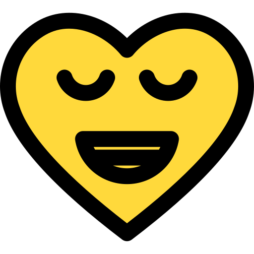 contento icono gratis