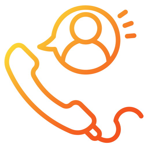 llamada telefónica icono gratis