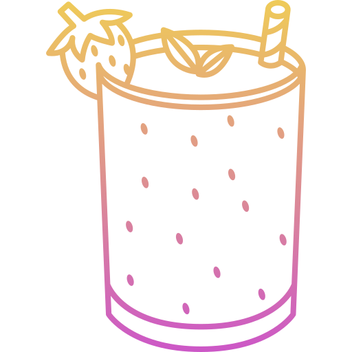 Smoothie free icon