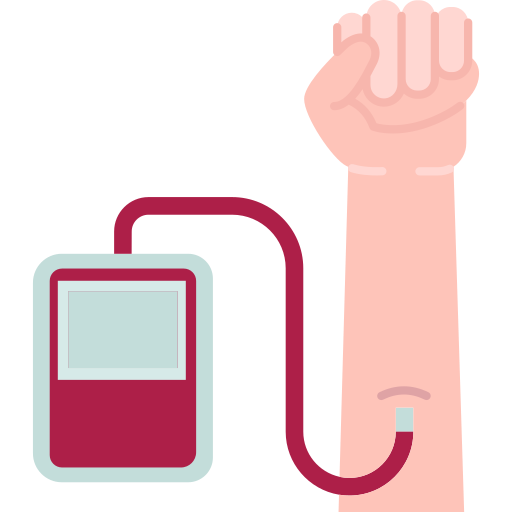 doação de sangue grátis ícone doação de sangue grátis ícone
