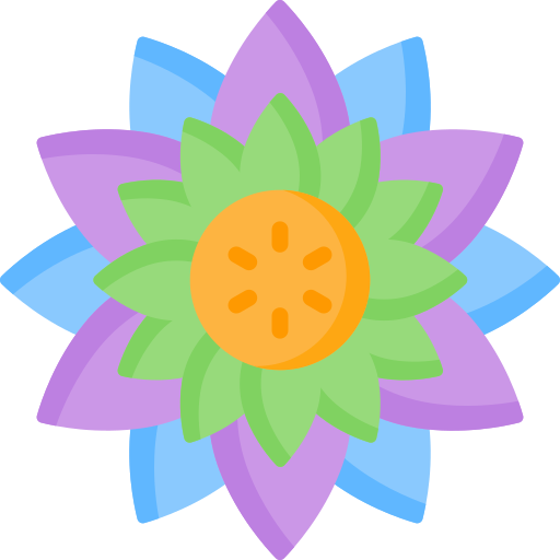 mandala icono gratis