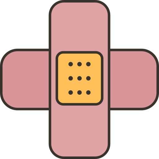 wunde kostenlos Icon wunde kostenlos Icon
