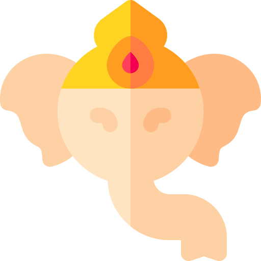 ganesha icono gratis