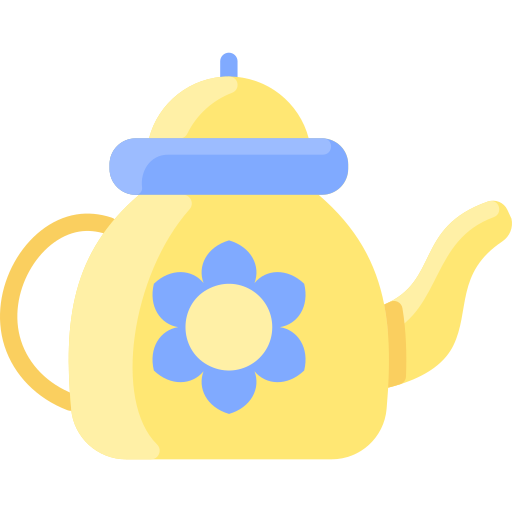Kettle free icon Kettle free icon