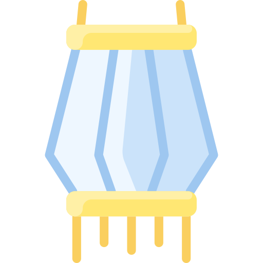 Lantern free icon