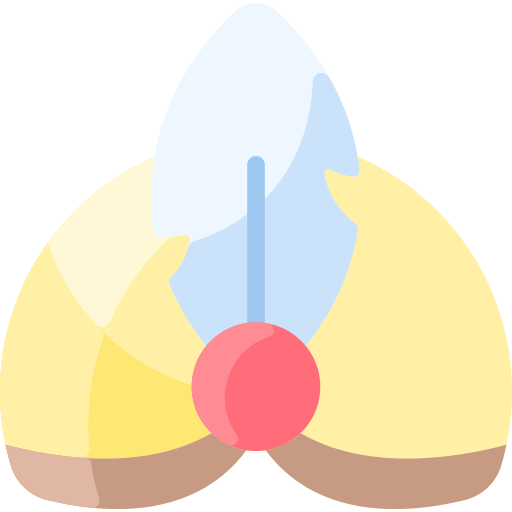 Hat free icon