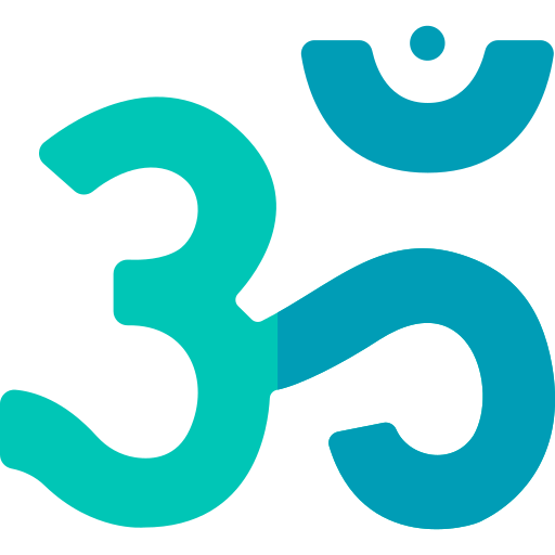 Om - Free shapes and symbols icons