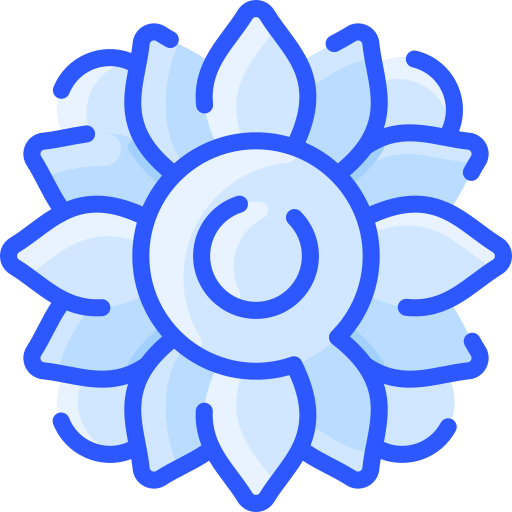 Rangoli free icon Rangoli free icon