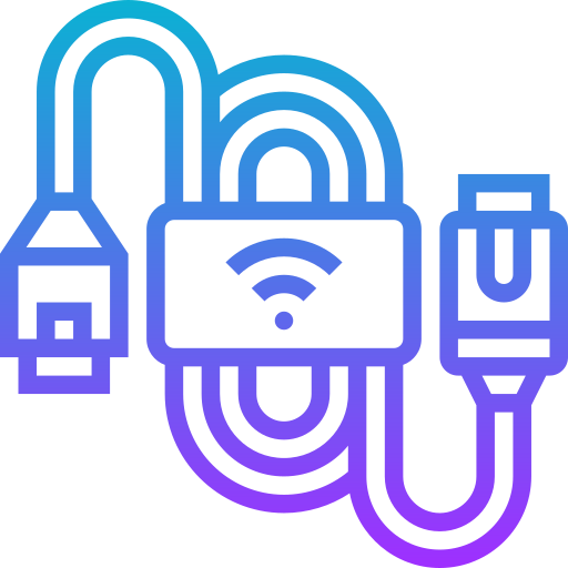 Rj11 free icon