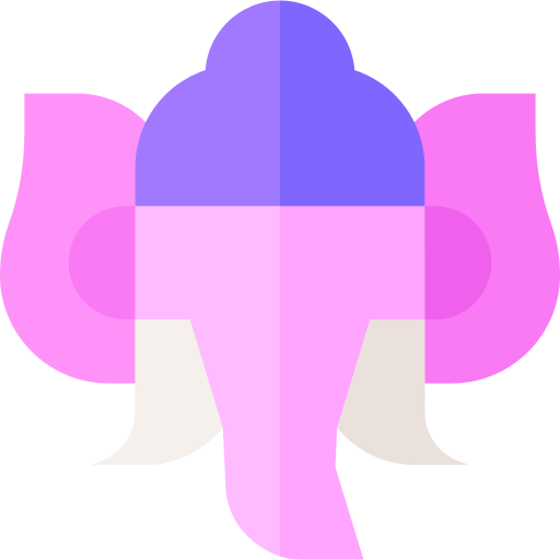 ganesha icono gratis