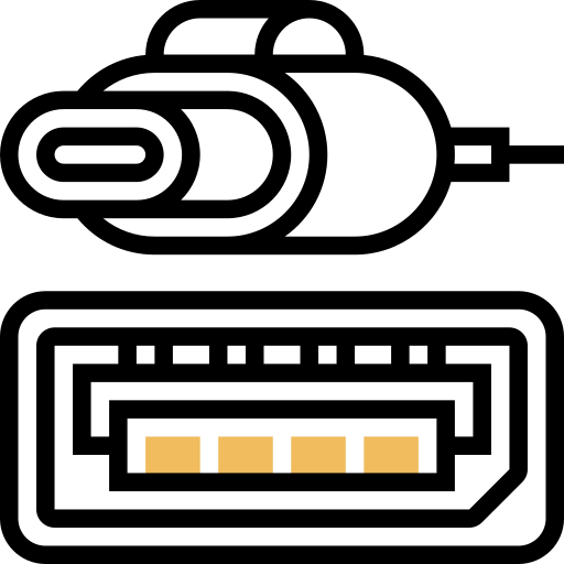 Display free icon Display free icon