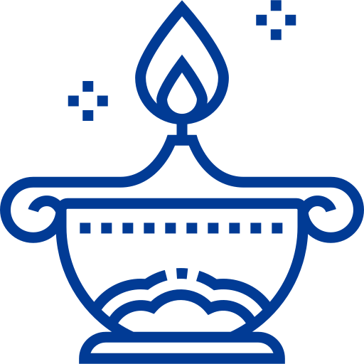 kerze kostenlos Icon