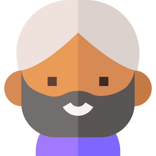 인도 사람 무료 아이콘