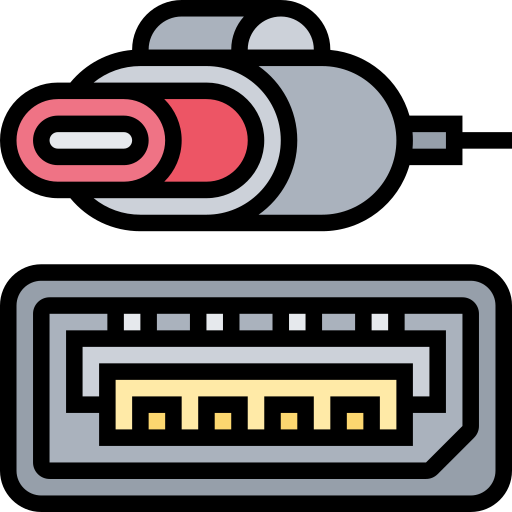 Display free icon