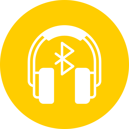 auriculares icono gratis