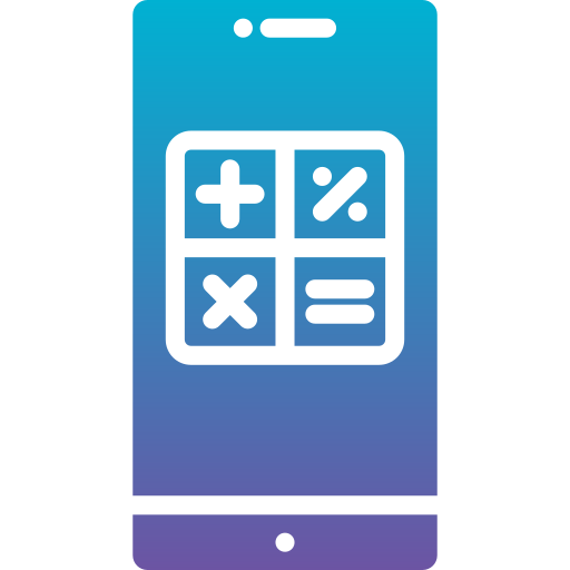 calculadora icono gratis